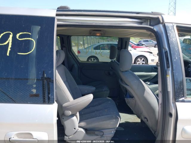 2004 CHRYSLER TOWN & COUNTRY 2C4GP54L34R603998 Photo 7