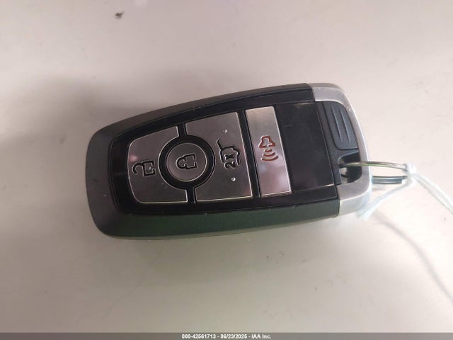 1FMCU0G64NUA89787 Ford dragon di tc