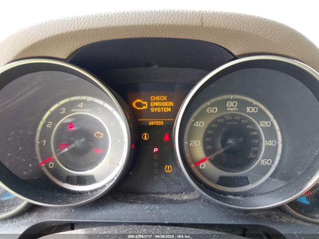 2010 ACURA MDX 2HNYD2H66AH515233 Photo 6