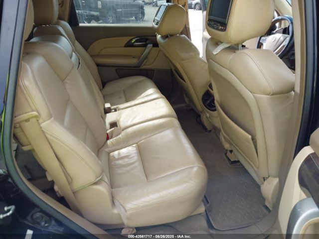 2010 ACURA MDX 2HNYD2H66AH515233 Photo 7