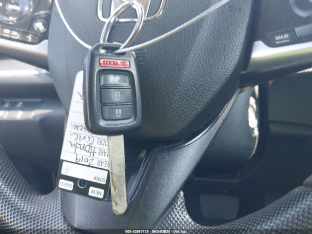 2019 HONDA CIVIC 2HGFC2F64KH575386 Photo 10