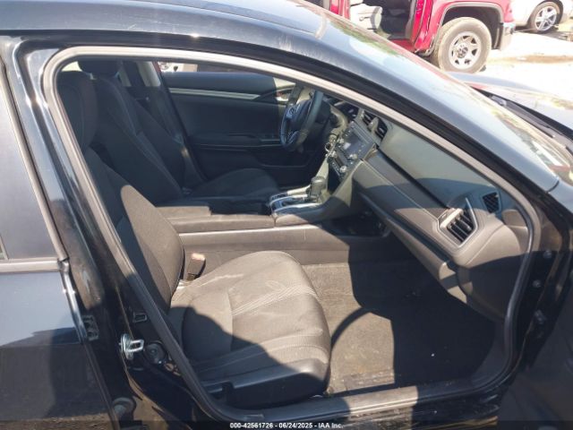2019 HONDA CIVIC 2HGFC2F64KH575386 Photo 4