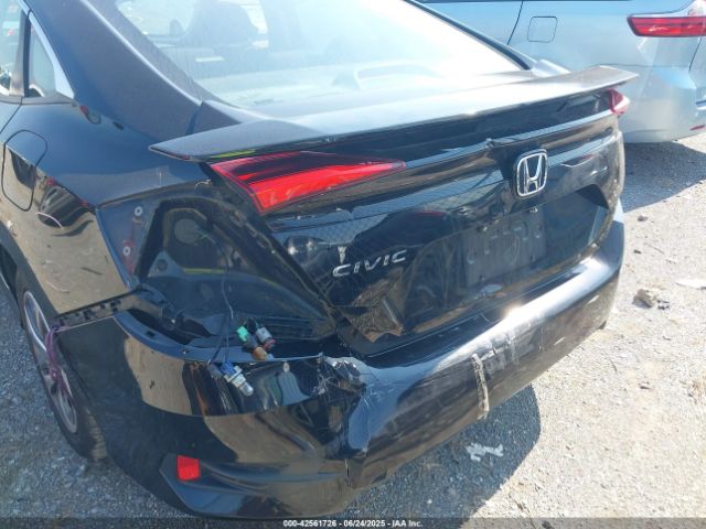 2019 HONDA CIVIC 2HGFC2F64KH575386 Photo 5
