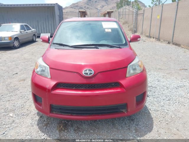 JTKKUPB40E1046962 Scion 2zr-fe