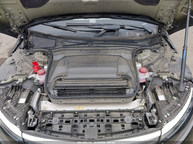 W1KCG2DB0PA032988 Mercedes-Benz ed