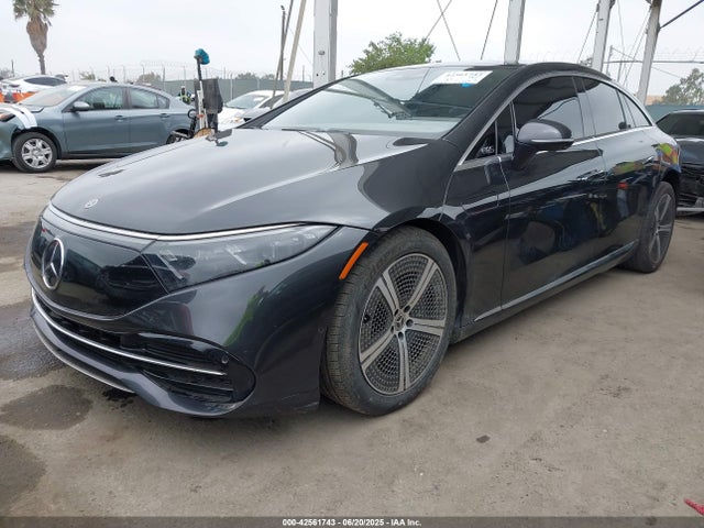 W1KCG2DB0PA032988 Mercedes-Benz ed