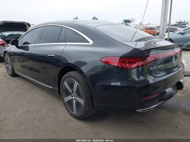 W1KCG2DB0PA032988 Mercedes-Benz ed
