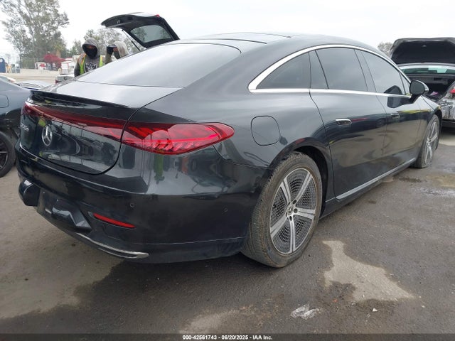 W1KCG2DB0PA032988 Mercedes-Benz ed