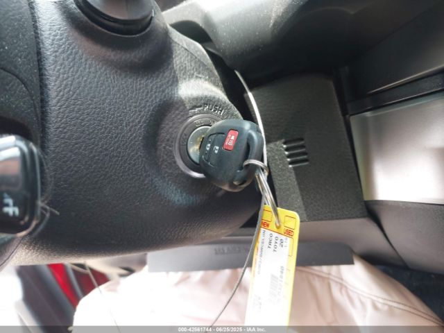2020 TOYOTA TACOMA 3TMCZ5AN9LM321840 Photo 10
