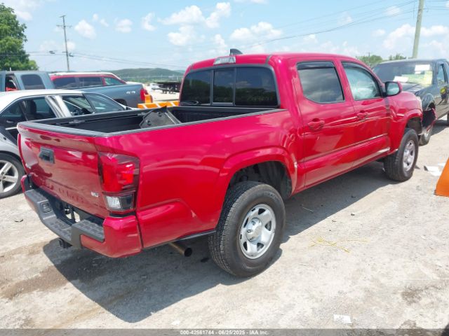 2020 TOYOTA TACOMA 3TMCZ5AN9LM321840 Photo 3