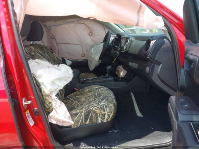 2020 TOYOTA TACOMA 3TMCZ5AN9LM321840 Photo 4