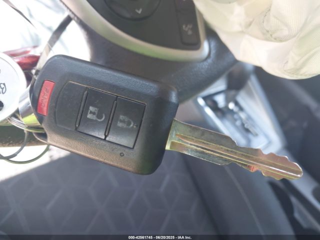 2020 MITSUBISHI OUTLANDER SPORT JA4AR3AU7LU008486 Photo 10