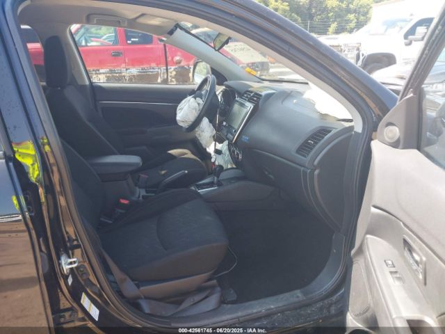 2020 MITSUBISHI OUTLANDER SPORT JA4AR3AU7LU008486 Photo 4