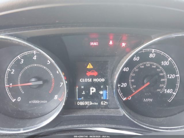 2020 MITSUBISHI OUTLANDER SPORT JA4AR3AU7LU008486 Photo 6