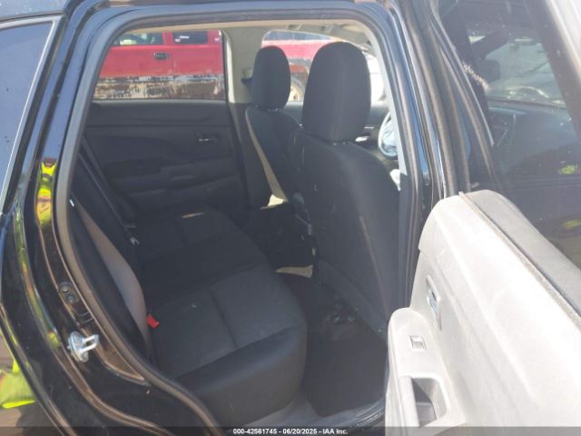 2020 MITSUBISHI OUTLANDER SPORT JA4AR3AU7LU008486 Photo 7