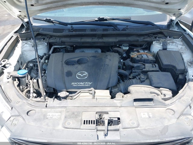 Mazda py 2016 JM3KE2CY0G0902902 Image 10