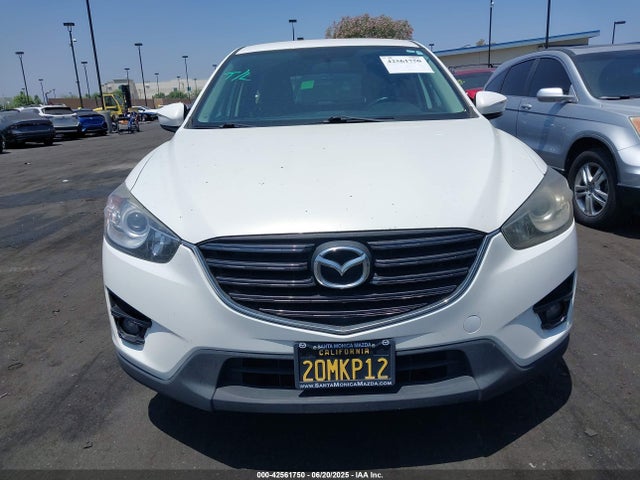 Mazda py 2016 JM3KE2CY0G0902902 Image 12