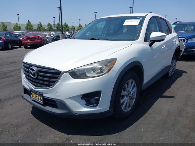 Mazda py 2016 JM3KE2CY0G0902902 Image 2