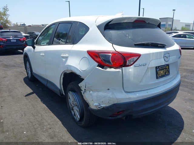 Mazda py 2016 JM3KE2CY0G0902902 Image 3