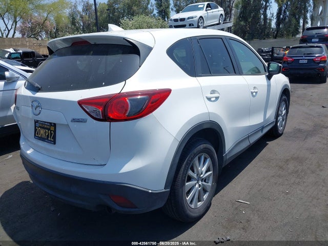 Mazda py 2016 JM3KE2CY0G0902902 Image 4