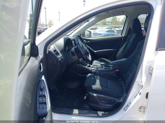 Mazda py 2016 JM3KE2CY0G0902902 Image 5
