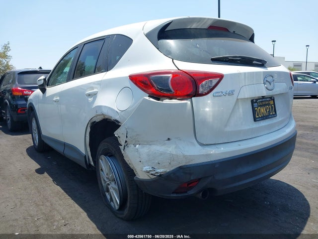 Mazda py 2016 JM3KE2CY0G0902902 Image 6