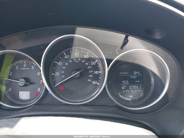 Mazda py 2016 JM3KE2CY0G0902902 Image 7