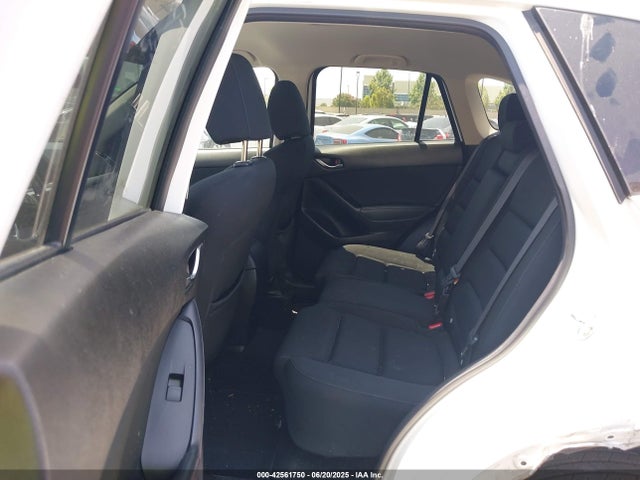 Mazda py 2016 JM3KE2CY0G0902902 Image 8