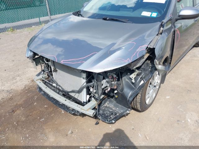 2020 NISSAN SENTRA 3N1AB8BV5LY252314 Photo 5