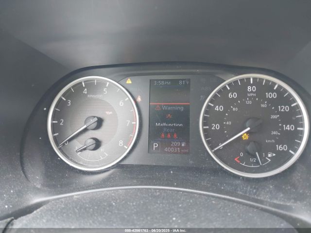 2020 NISSAN SENTRA 3N1AB8BV5LY252314 Photo 6
