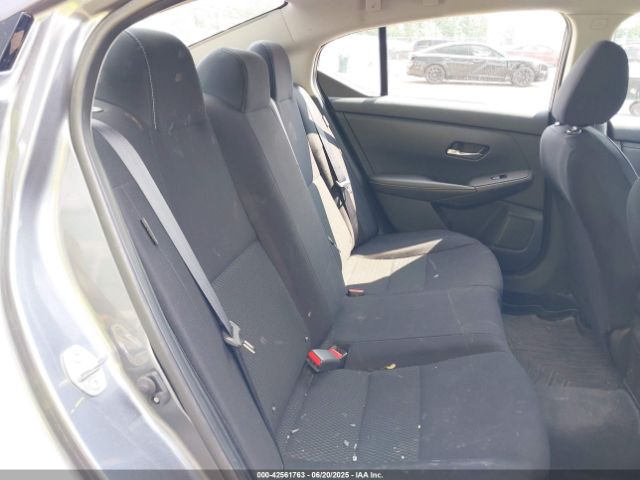 2020 NISSAN SENTRA 3N1AB8BV5LY252314 Photo 7