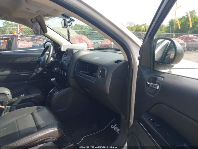 2011 JEEP COMPASS 1J4NF5FB5BD248048 Photo 4
