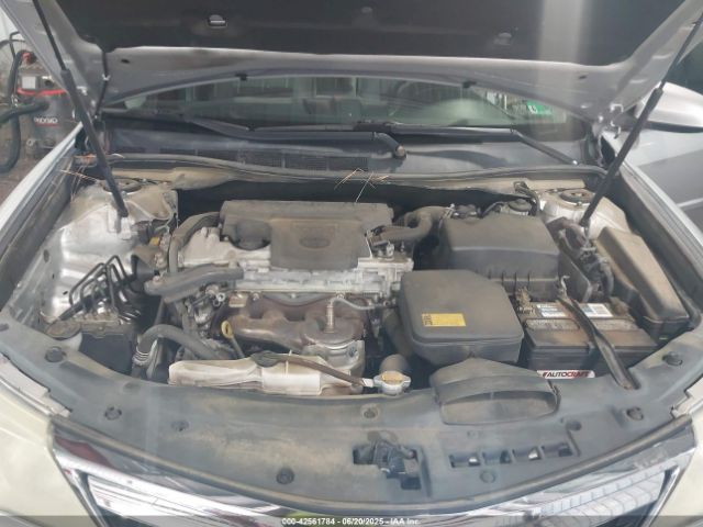 2013 TOYOTA CAMRY 4T4BF1FK4DR276803 Photo 9