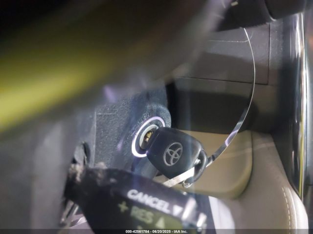 2013 TOYOTA CAMRY 4T4BF1FK4DR276803 Photo 10