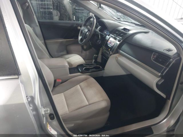 2013 TOYOTA CAMRY 4T4BF1FK4DR276803 Photo 4
