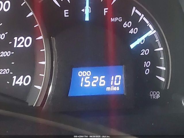 2013 TOYOTA CAMRY 4T4BF1FK4DR276803 Photo 6