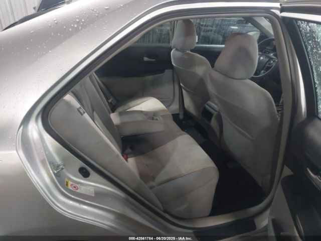 2013 TOYOTA CAMRY 4T4BF1FK4DR276803 Photo 7