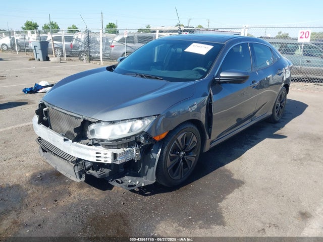 SHHFK7H50HU402349 Honda l15ba