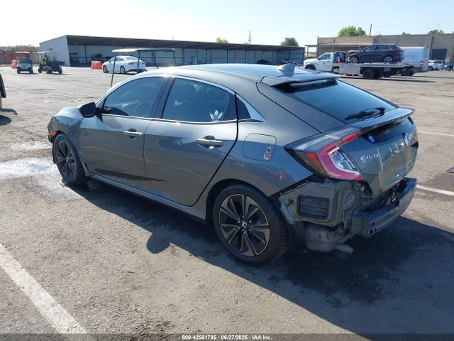 SHHFK7H50HU402349 Honda l15ba