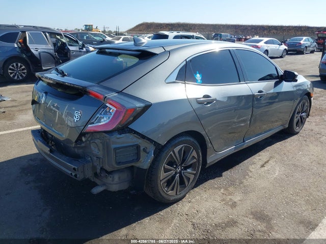 SHHFK7H50HU402349 Honda l15ba