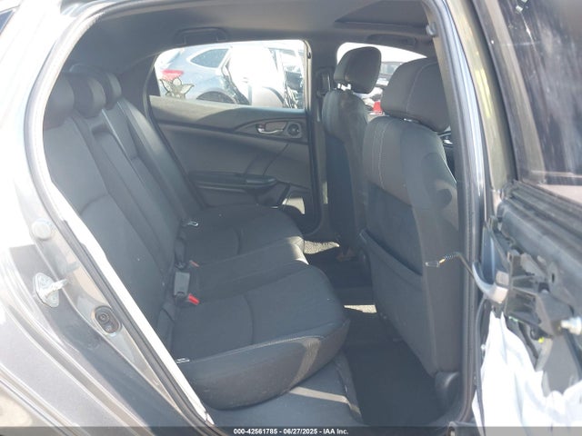 SHHFK7H50HU402349 Honda l15ba