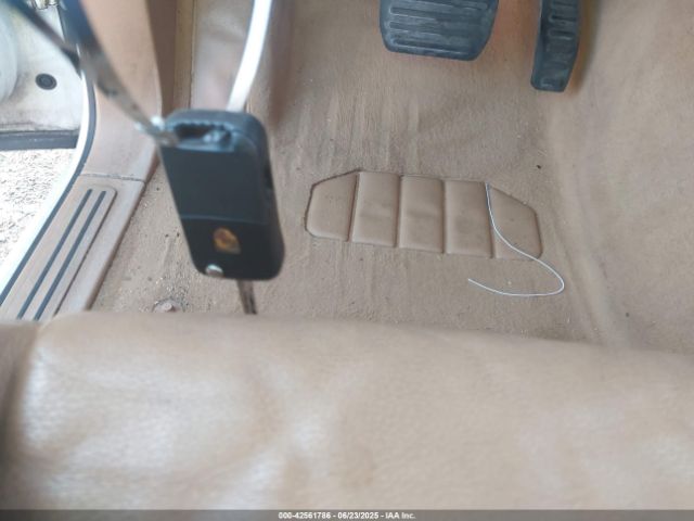 2009 PORSCHE CAYENNE WP1AA29P79LA03940 Photo 10
