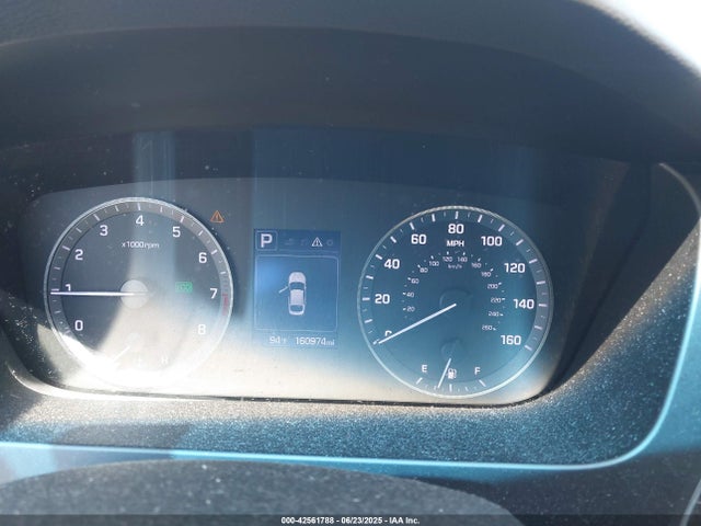 5NPE24AF1HH568279 Hyundai 2017