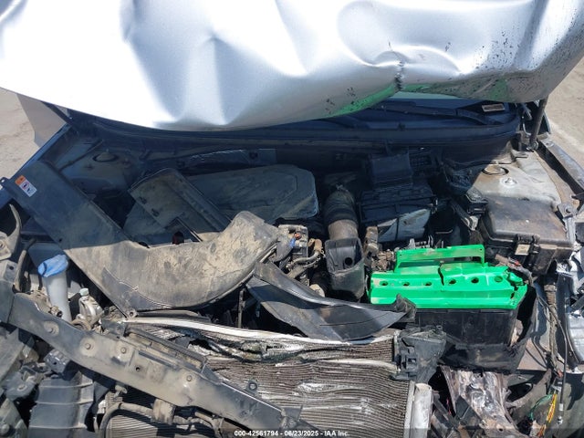 5NPE24AF9HH530976 Hyundai 2017