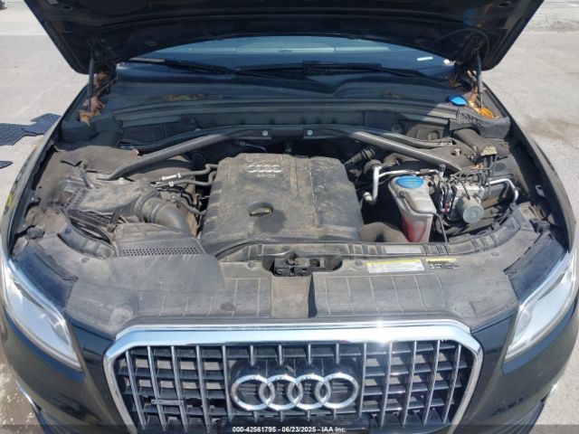2017 AUDI Q5 WA1L2AFP2HA088082 Photo 9