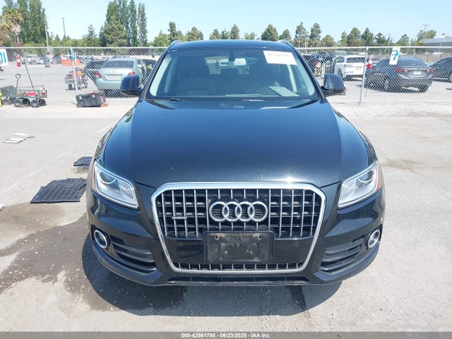Audi Q5 2017 WA1L2AFP2HA088082 Image 12