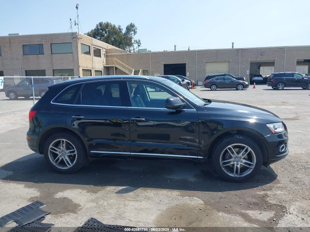 Audi Q5 2017 WA1L2AFP2HA088082 Image 13