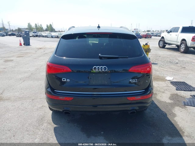 Audi Q5 2017 WA1L2AFP2HA088082 Image 16