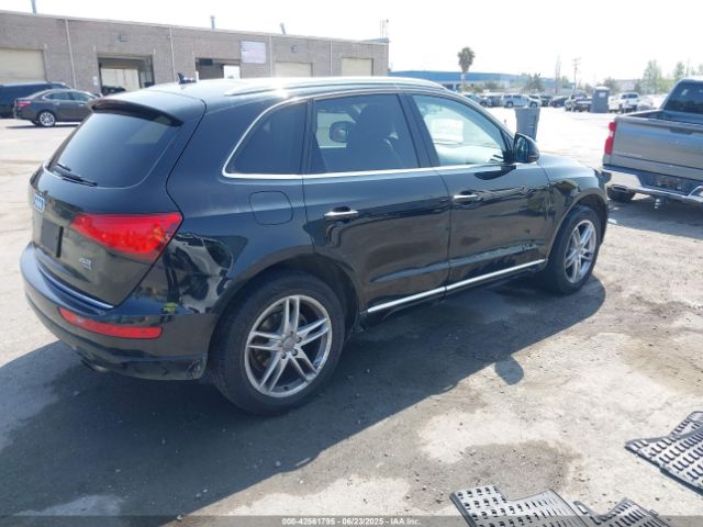 2017 AUDI Q5 WA1L2AFP2HA088082 Photo 3