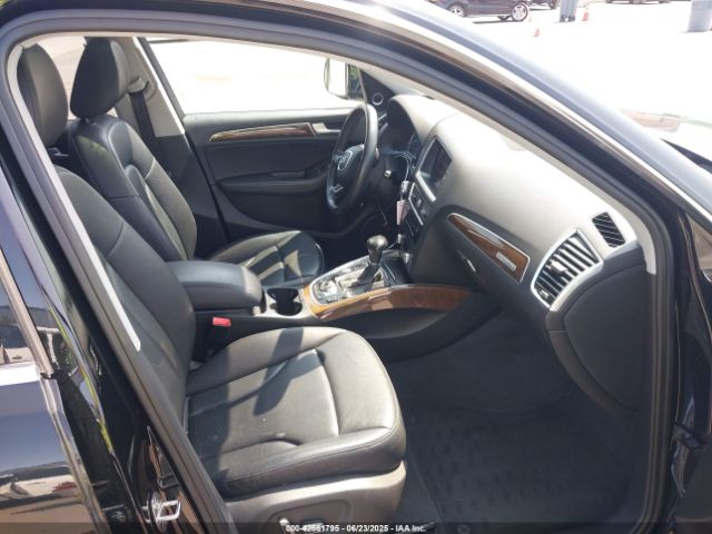 2017 AUDI Q5 WA1L2AFP2HA088082 Photo 4